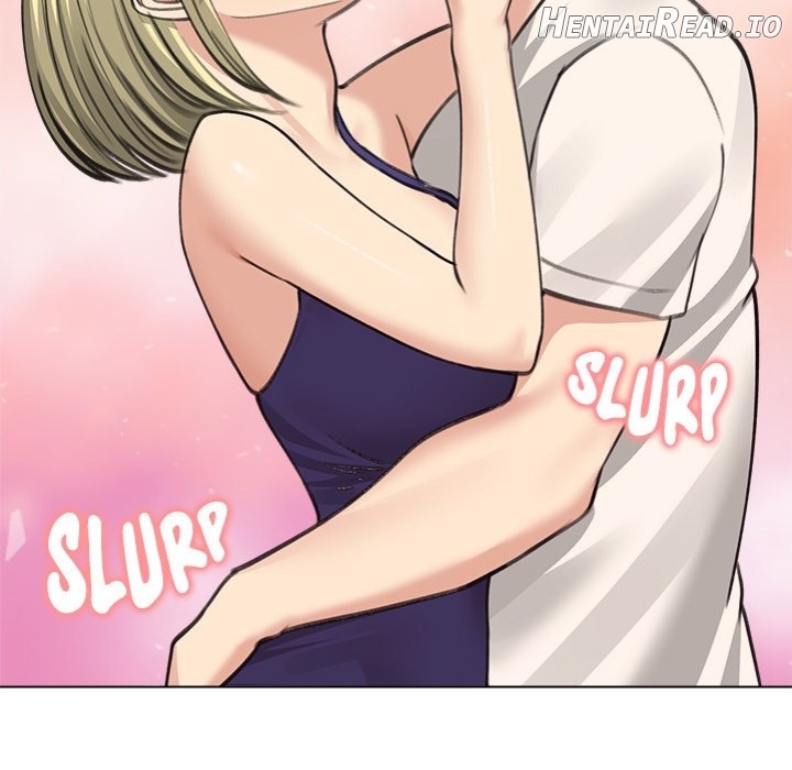 Runaway Wife Chapter 37 - page 28