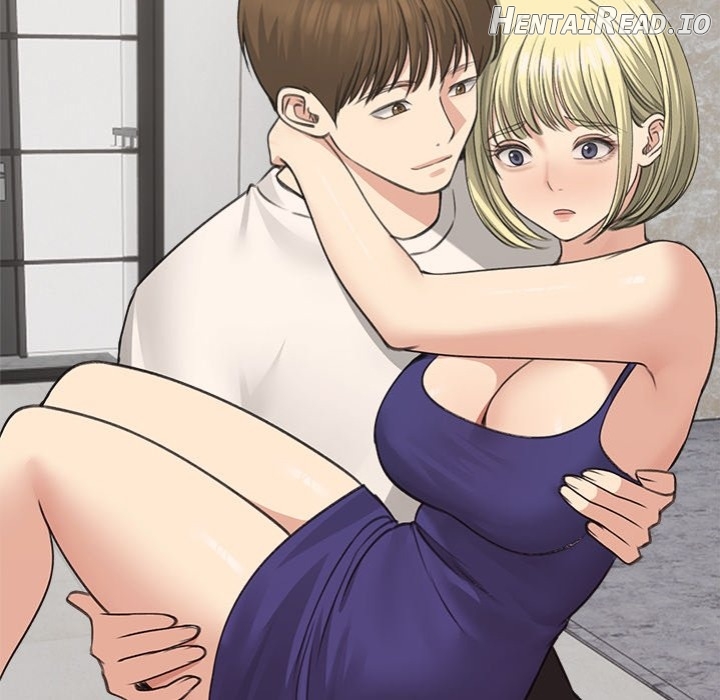Runaway Wife Chapter 37 - page 34