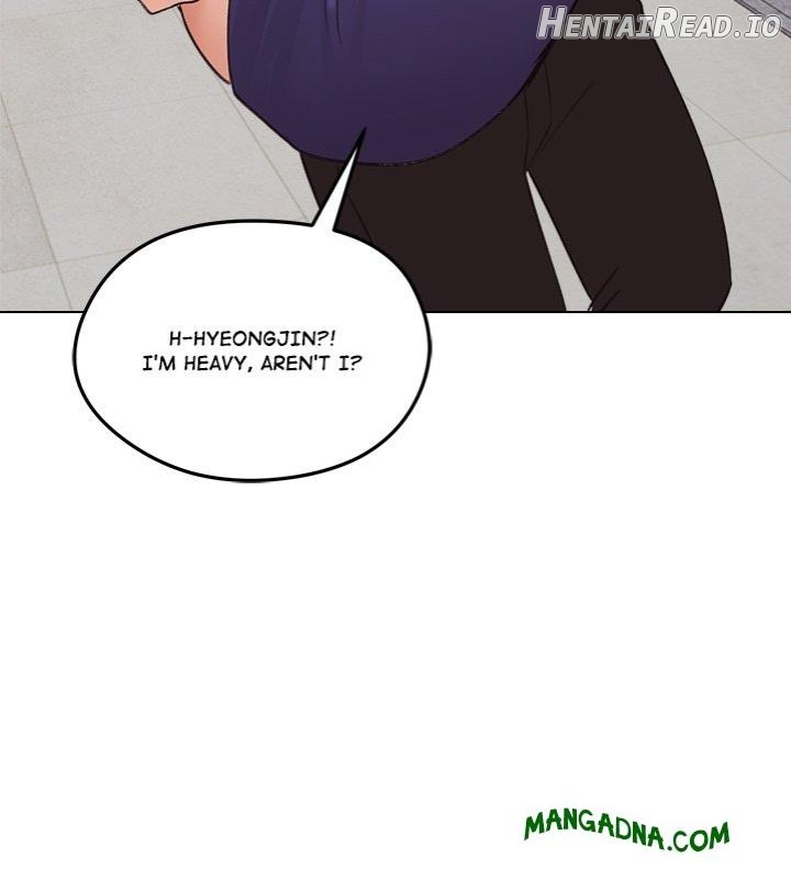 Runaway Wife Chapter 37 - page 35