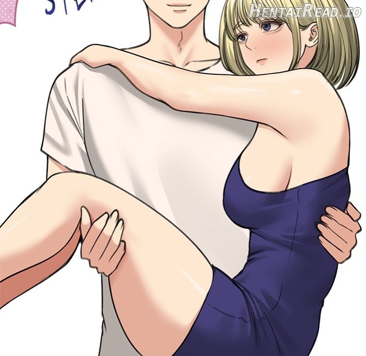 Runaway Wife Chapter 37 - page 37