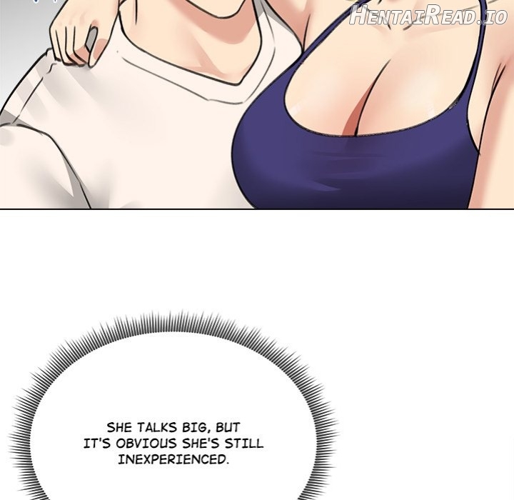 Runaway Wife Chapter 37 - page 40