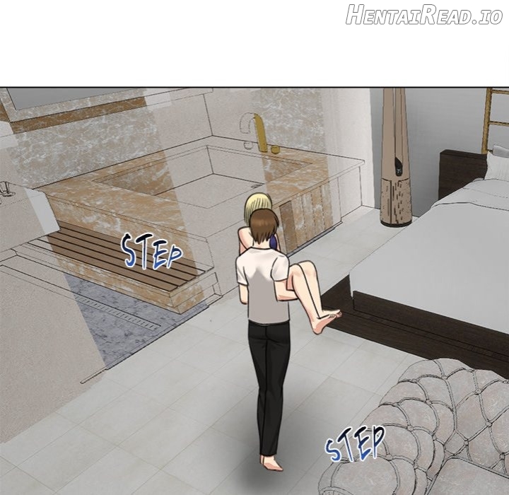 Runaway Wife Chapter 37 - page 43