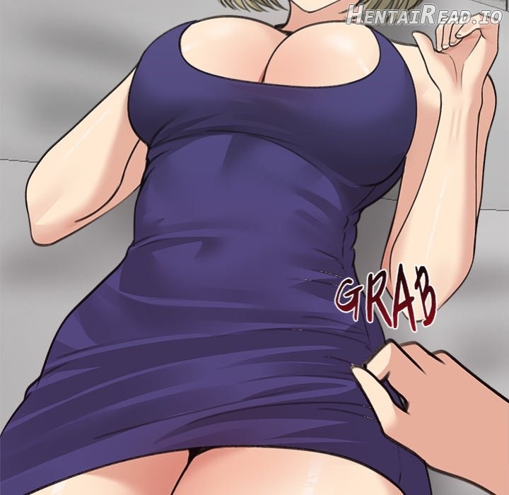 Runaway Wife Chapter 37 - page 52