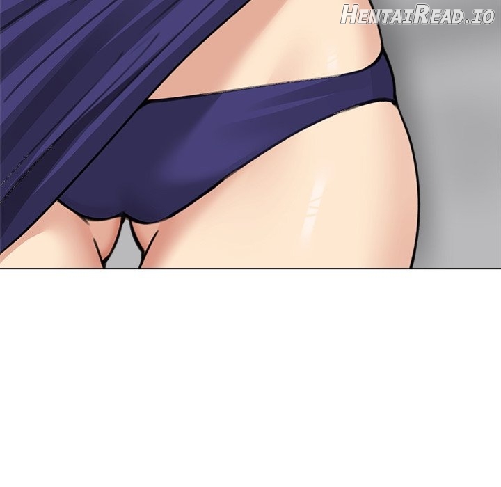 Runaway Wife Chapter 37 - page 55
