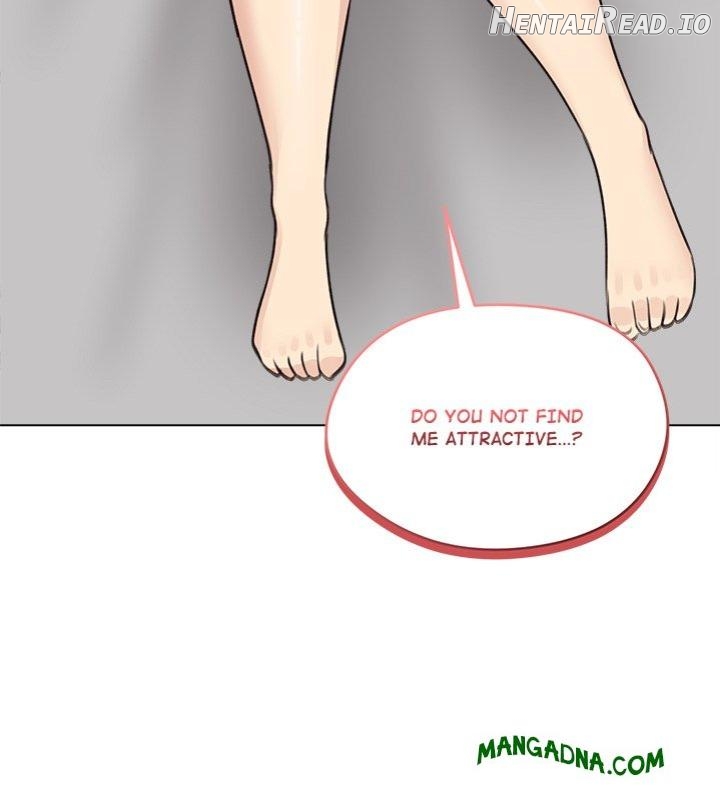 Runaway Wife Chapter 37 - page 62