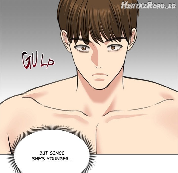 Runaway Wife Chapter 37 - page 81