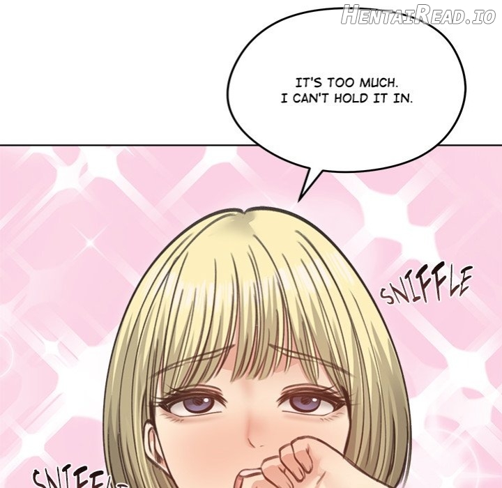 Runaway Wife Chapter 38 - page 130
