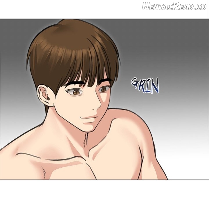 Runaway Wife Chapter 38 - page 134
