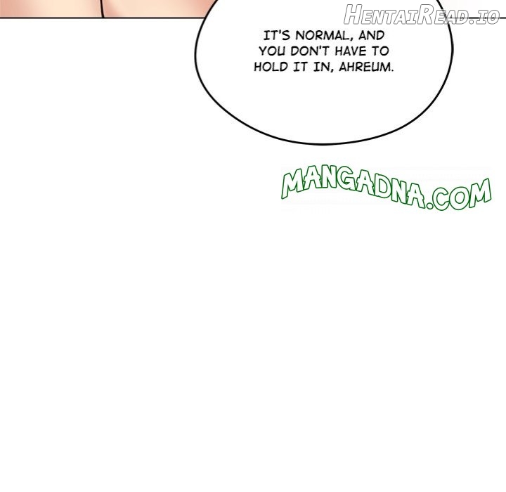 Runaway Wife Chapter 38 - page 137