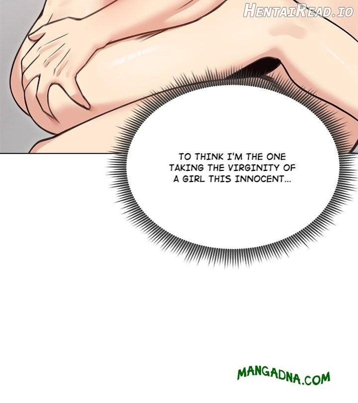 Runaway Wife Chapter 38 - page 140