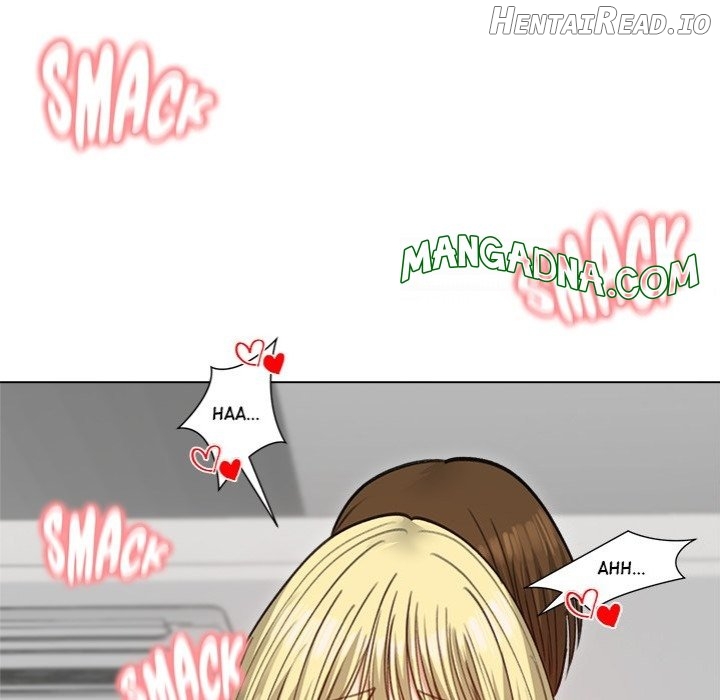 Runaway Wife Chapter 38 - page 163