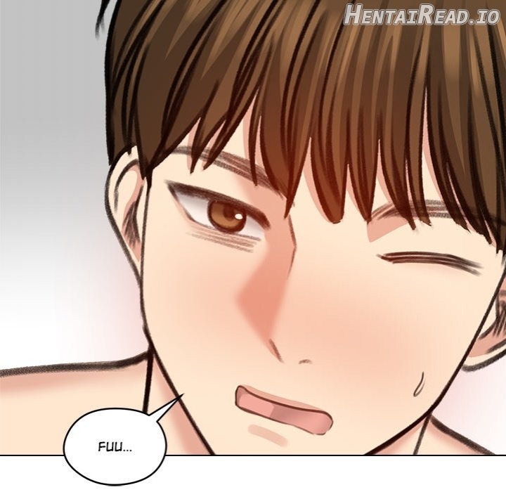 Runaway Wife Chapter 39 - page 107