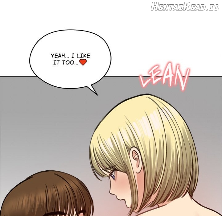 Runaway Wife Chapter 39 - page 122