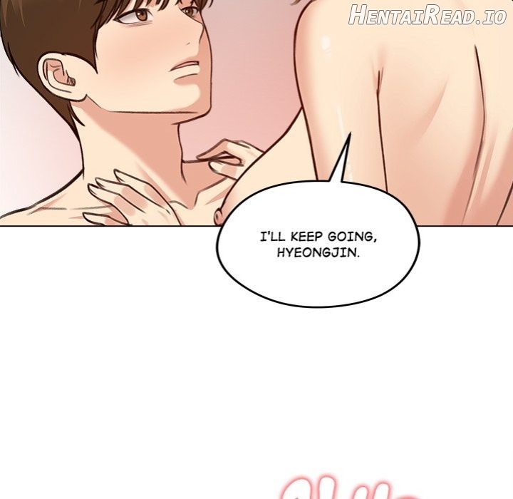 Runaway Wife Chapter 39 - page 123