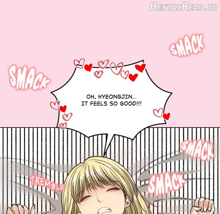 Runaway Wife Chapter 39 - page 137