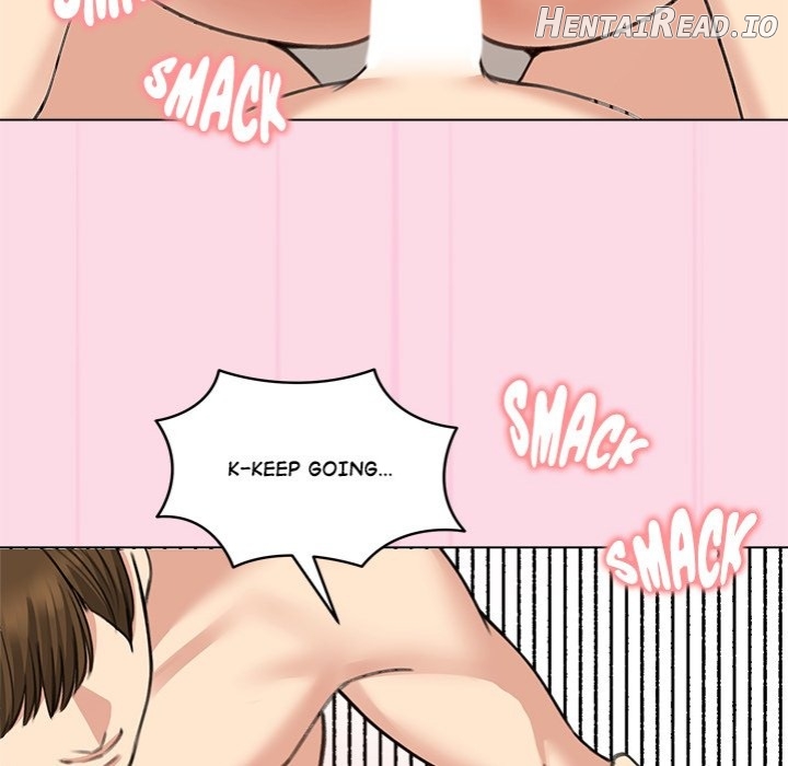 Runaway Wife Chapter 39 - page 139