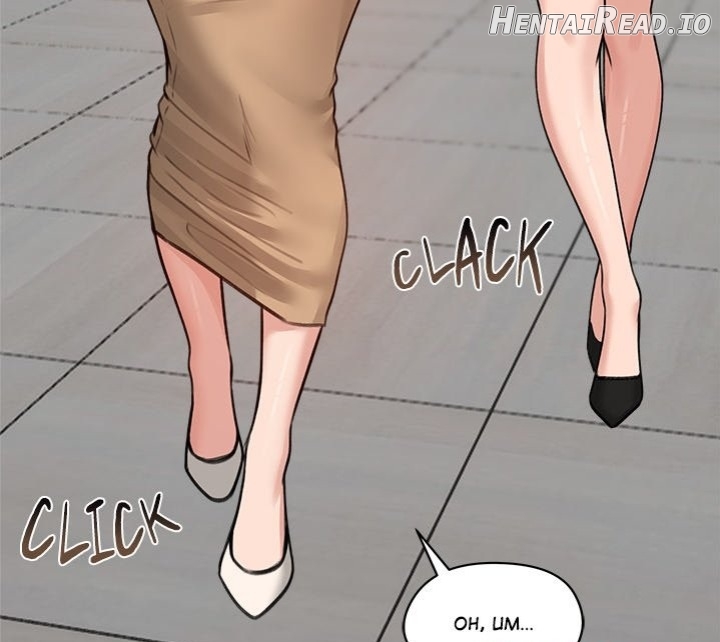 Runaway Wife Chapter 39 - page 156