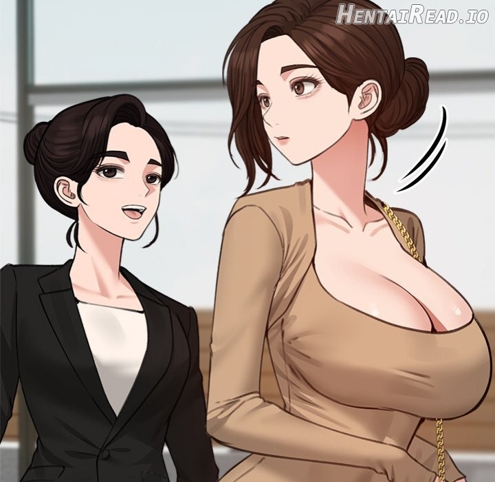 Runaway Wife Chapter 39 - page 164