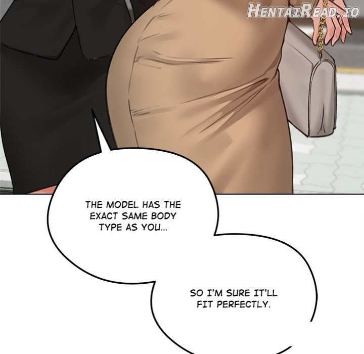 Runaway Wife Chapter 39 - page 165