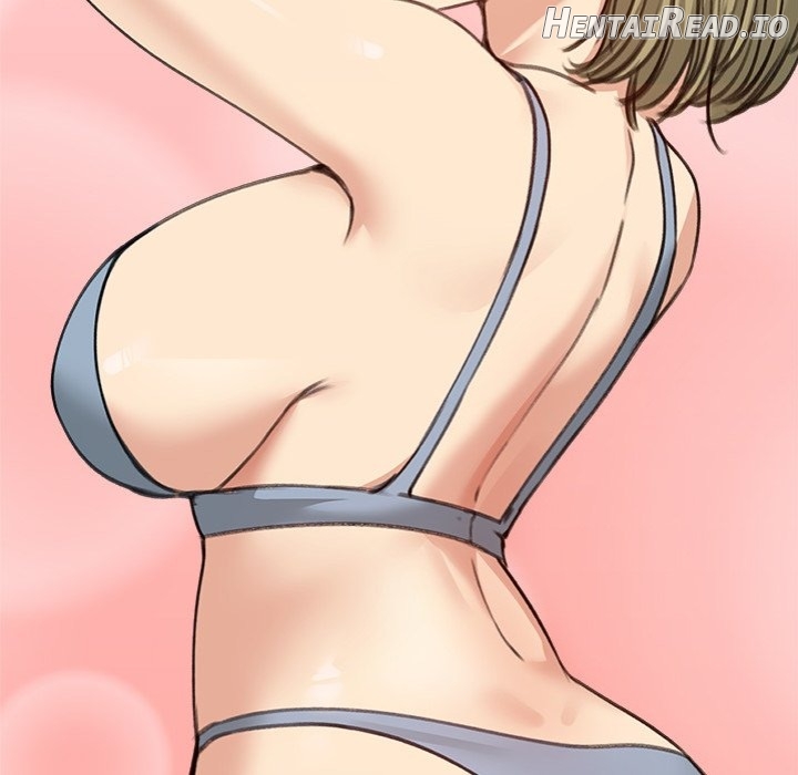 Runaway Wife Chapter 39 - page 168