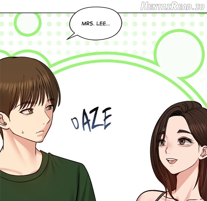 Runaway Wife Chapter 40 - page 103