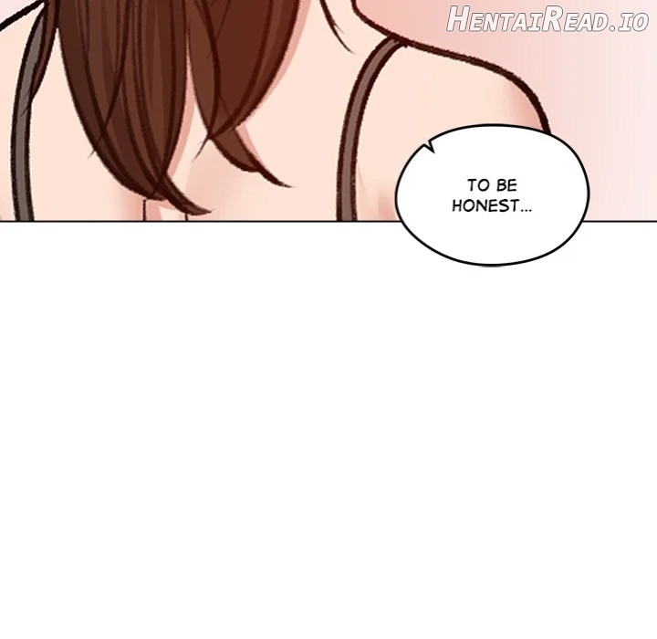 Runaway Wife Chapter 40 - page 106
