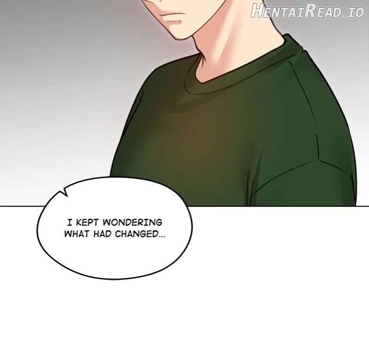 Runaway Wife Chapter 40 - page 117