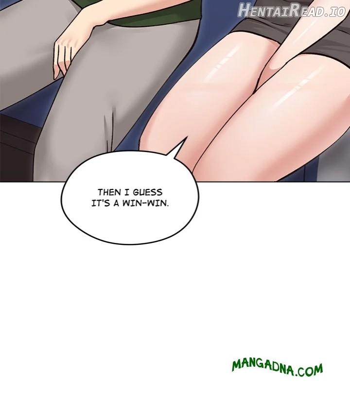 Runaway Wife Chapter 40 - page 123