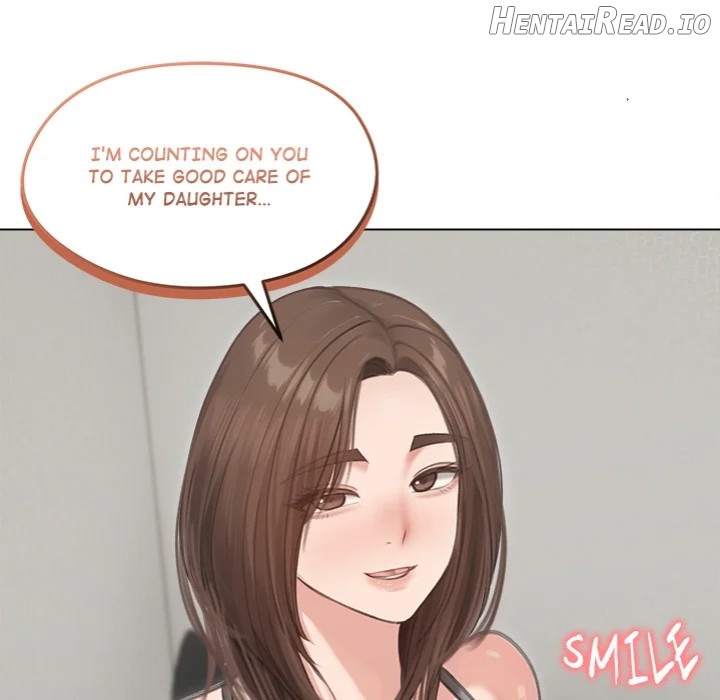 Runaway Wife Chapter 40 - page 126