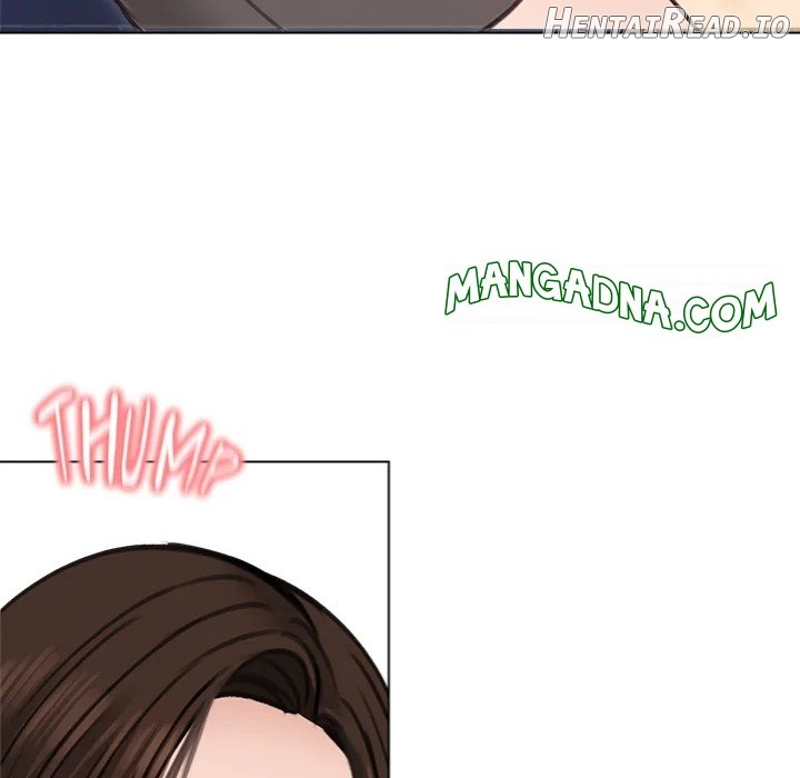 Runaway Wife Chapter 40 - page 137