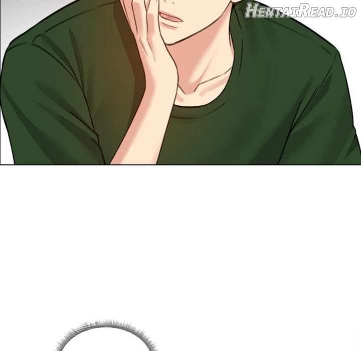 Runaway Wife Chapter 40 - page 143