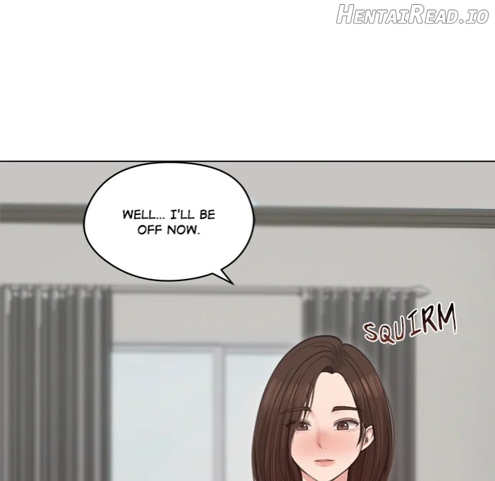 Runaway Wife Chapter 40 - page 145