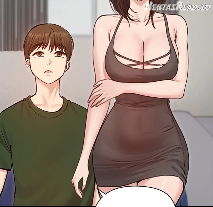 Runaway Wife Chapter 40 - page 146