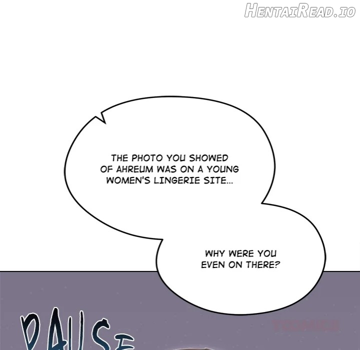 Runaway Wife Chapter 40 - page 148