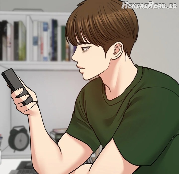 Runaway Wife Chapter 40 - page 15