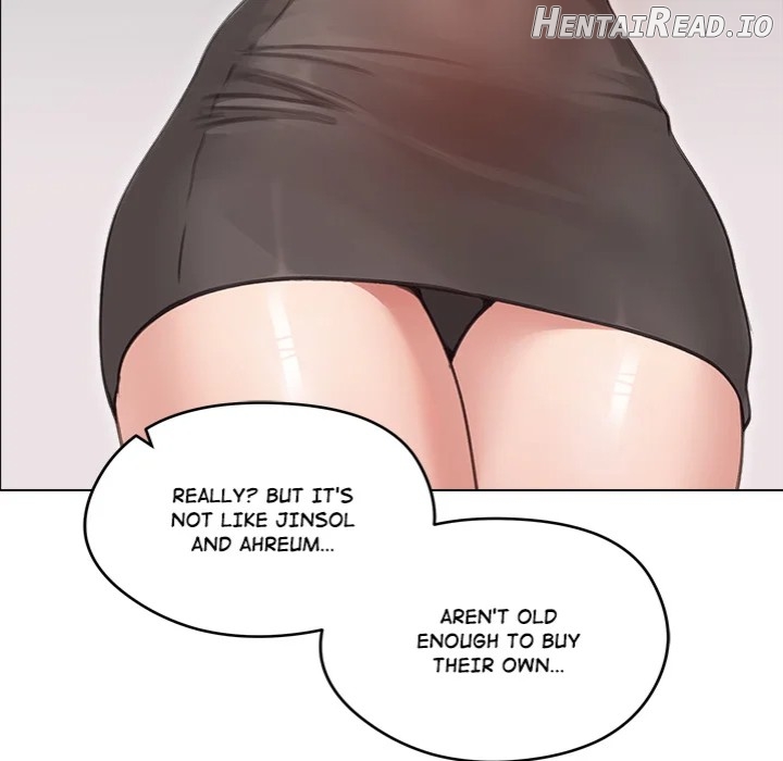 Runaway Wife Chapter 40 - page 153