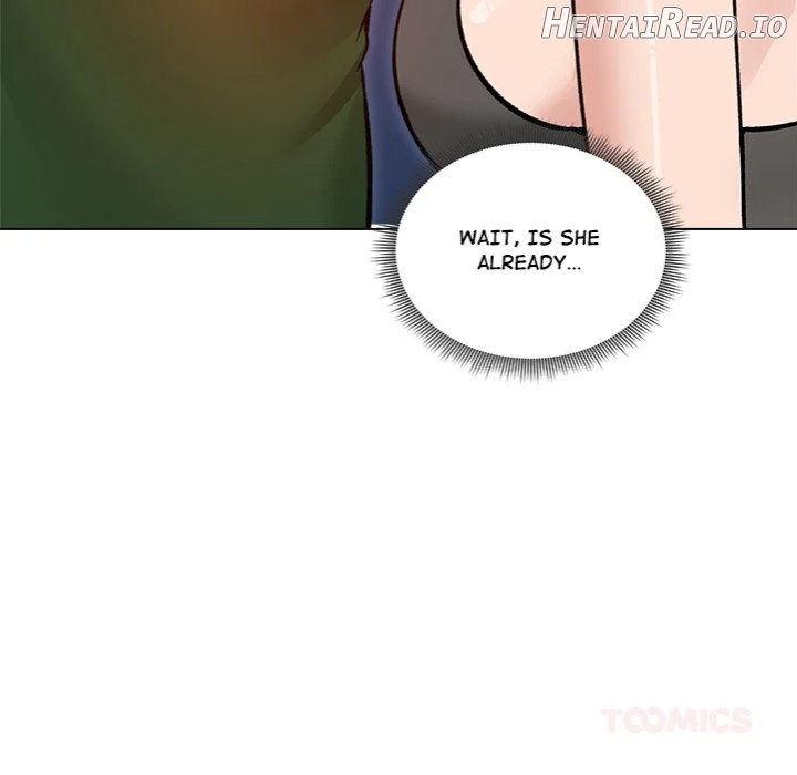 Runaway Wife Chapter 40 - page 164