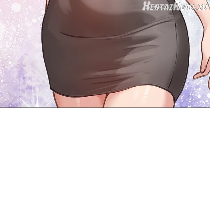 Runaway Wife Chapter 40 - page 167