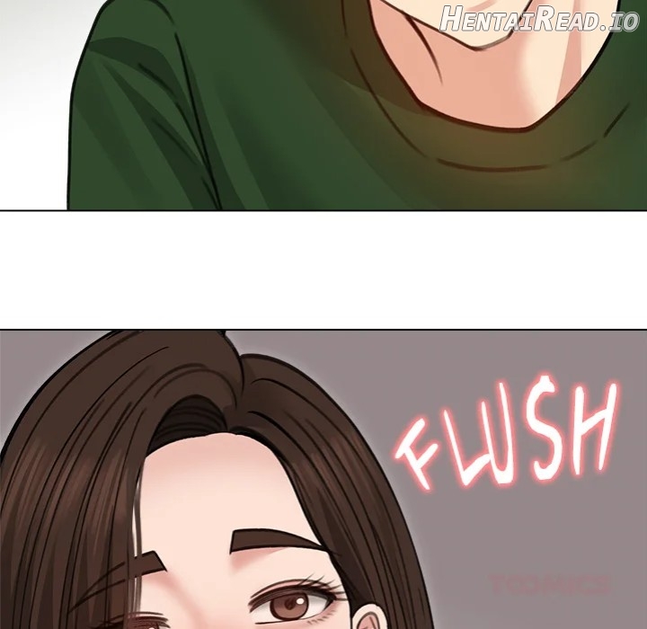 Runaway Wife Chapter 40 - page 172