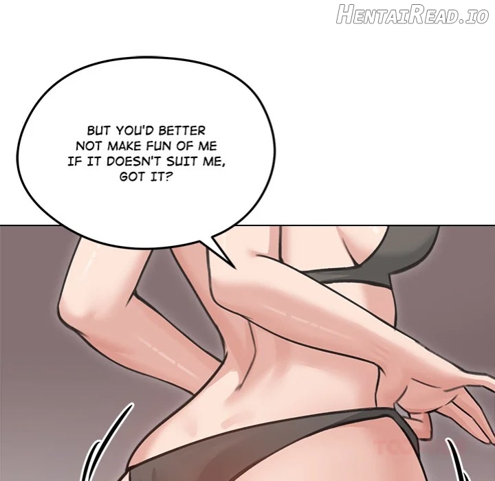 Runaway Wife Chapter 40 - page 180