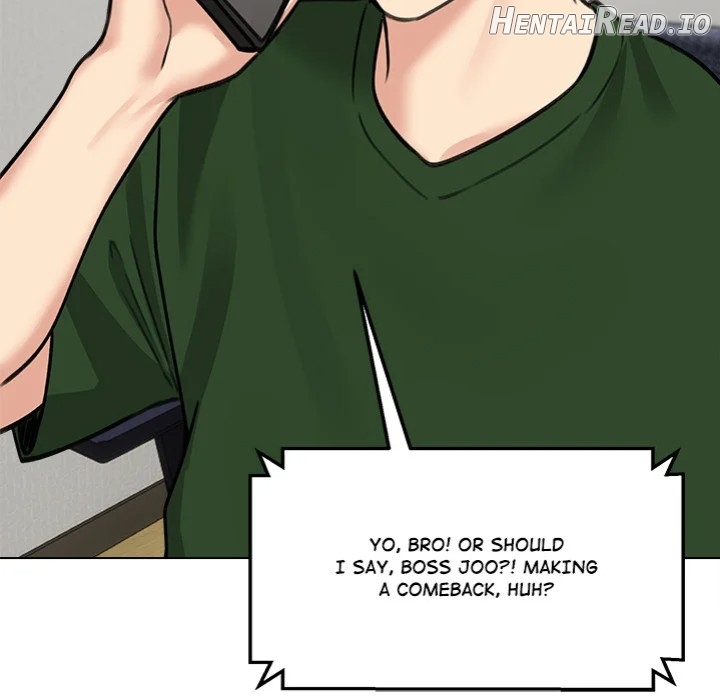 Runaway Wife Chapter 40 - page 19