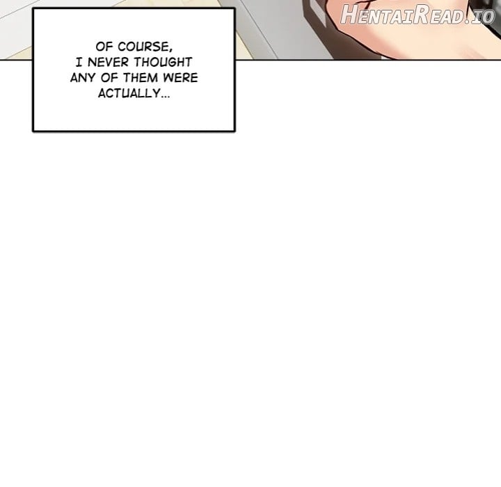 Runaway Wife Chapter 40 - page 28
