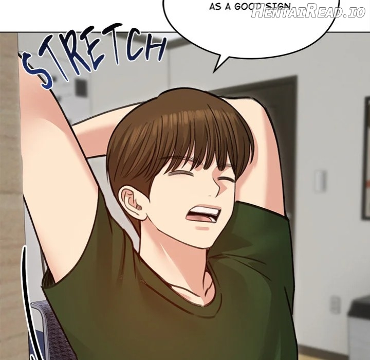 Runaway Wife Chapter 40 - page 34