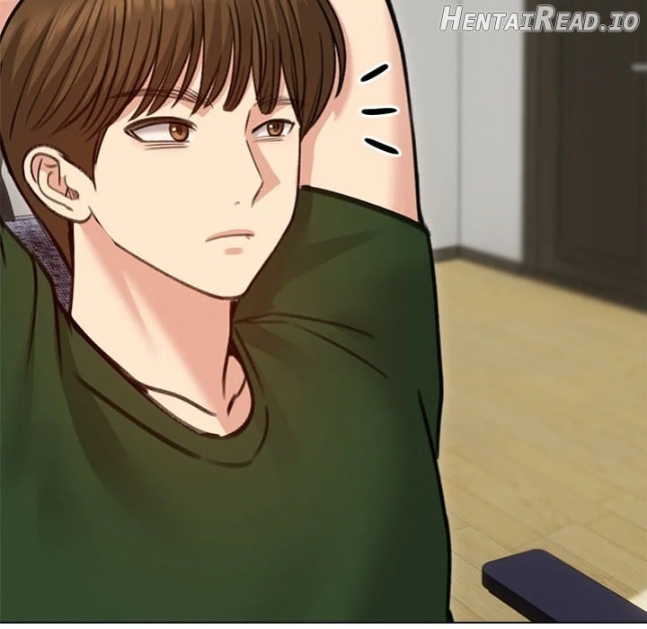 Runaway Wife Chapter 40 - page 37