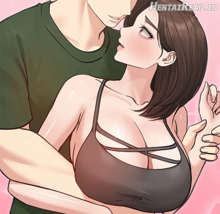 Runaway Wife Chapter 40 - page 51