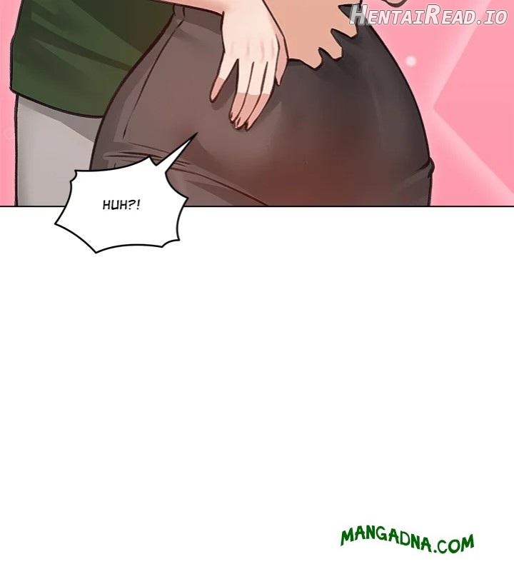 Runaway Wife Chapter 40 - page 52
