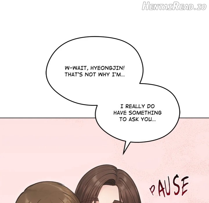Runaway Wife Chapter 40 - page 53