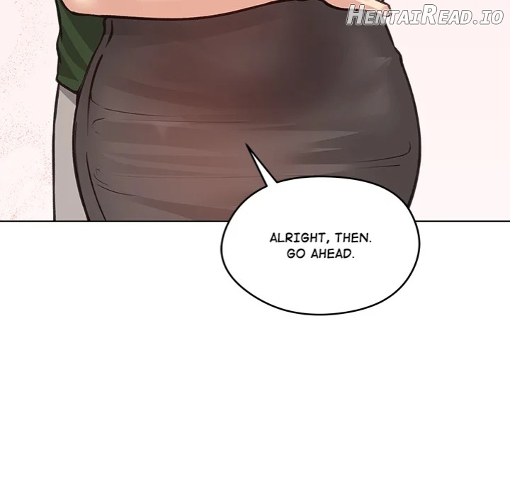 Runaway Wife Chapter 40 - page 55