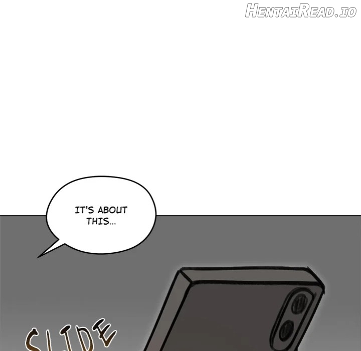 Runaway Wife Chapter 40 - page 56