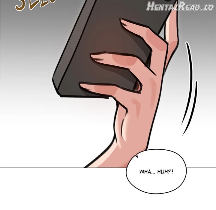 Runaway Wife Chapter 40 - page 57